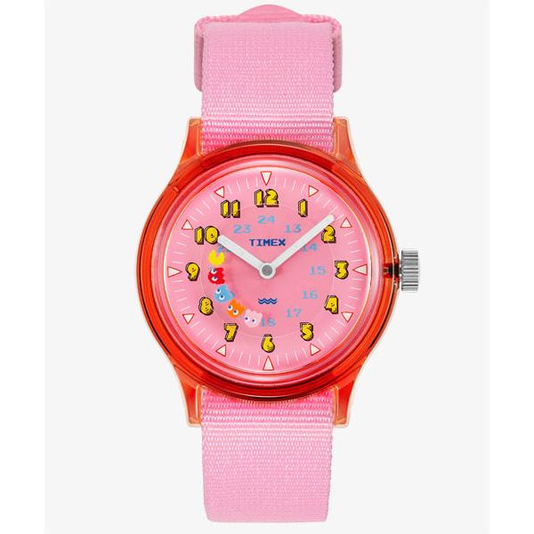 TIMEX タイメックス TW2V93900 | Camper（TIMEX）