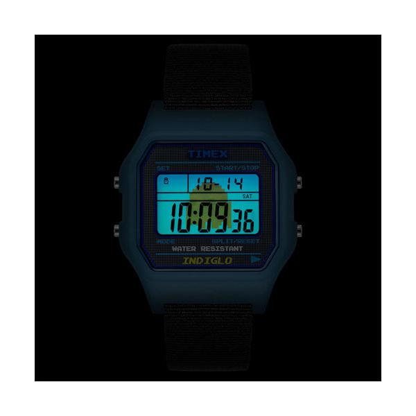 TIMEX タイメックス TW2V94100 | TIMEX | 05