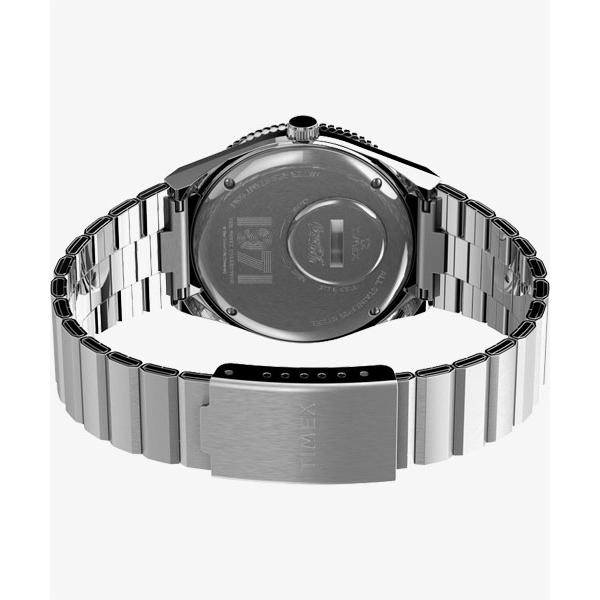 TIMEX タイメックス TW2V25800 | Q TIMEX | 01