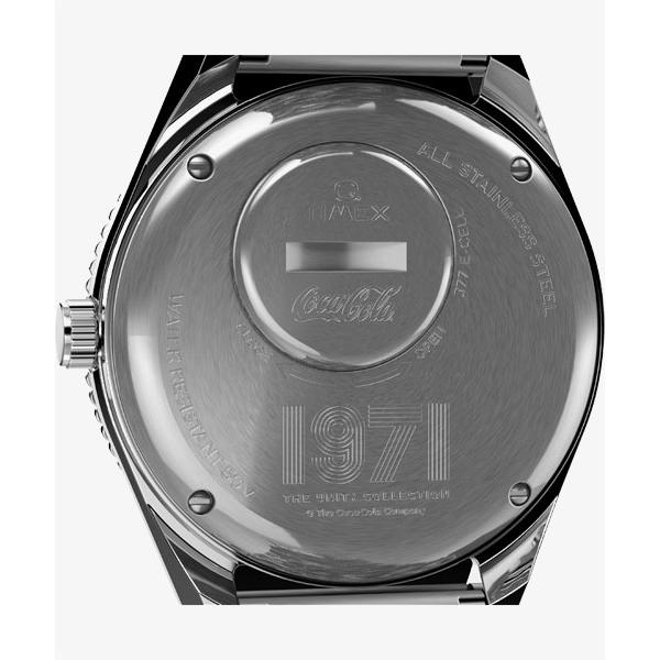 TIMEX タイメックス TW2V25800 | Q TIMEX | 02