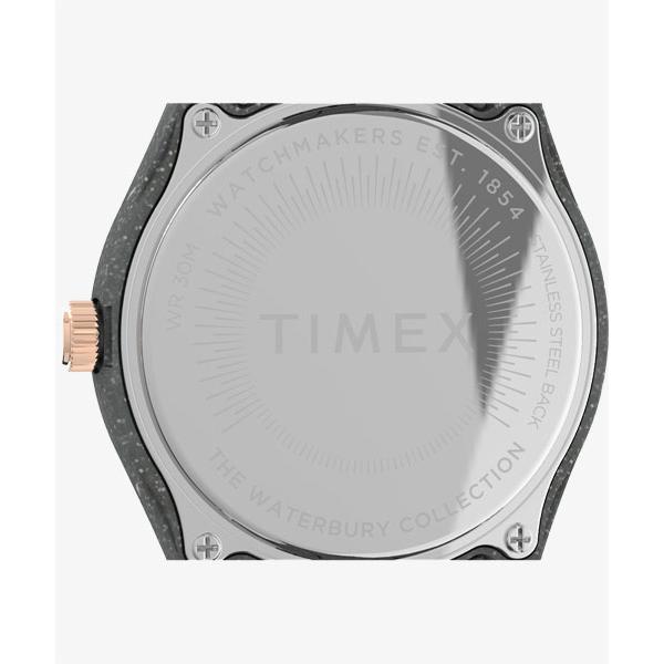 TIMEX タイメックス TW2V33000 | Waterbury | 02