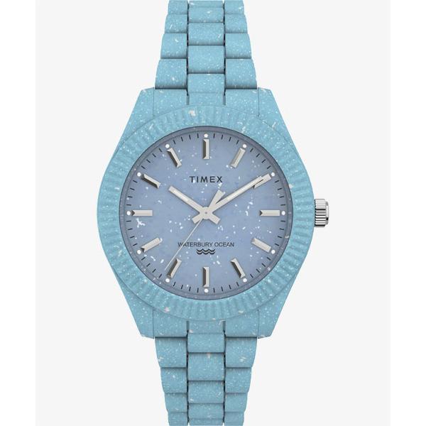 TIMEX タイメックス TW2V33200 | Waterbury