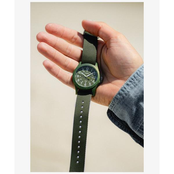TIMEX（タイメックス） TW2V96000 : トリニティートラスト - 通販 