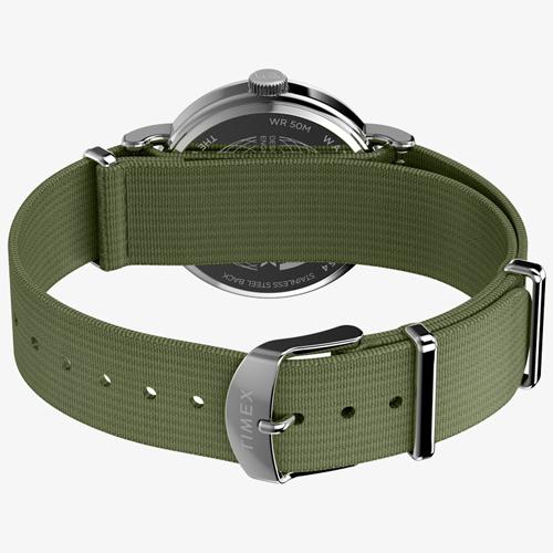 TIMEX タイメックス TW2W85600 | Weekender（TIMEX） | 01