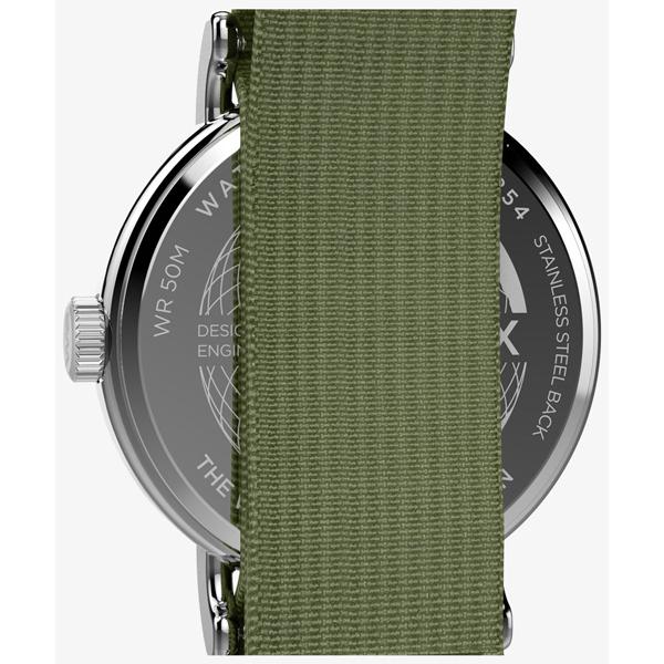 TIMEX タイメックス TW2W85600 | Weekender（TIMEX） | 02