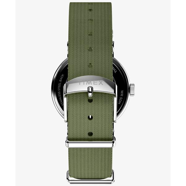 TIMEX タイメックス TW2W85600 | Weekender（TIMEX） | 03