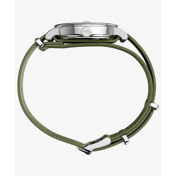 TIMEX タイメックス TW2W85600 | Weekender（TIMEX） | 04