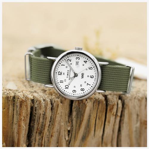 TIMEX タイメックス TW2W85600 | Weekender（TIMEX） | 05