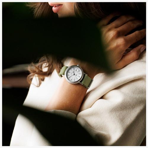 TIMEX タイメックス TW2W85600 | Weekender（TIMEX） | 06