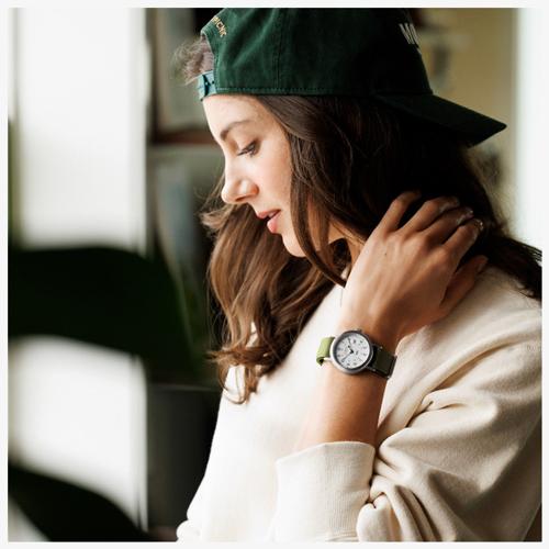 TIMEX タイメックス TW2W85600 | Weekender（TIMEX） | 07