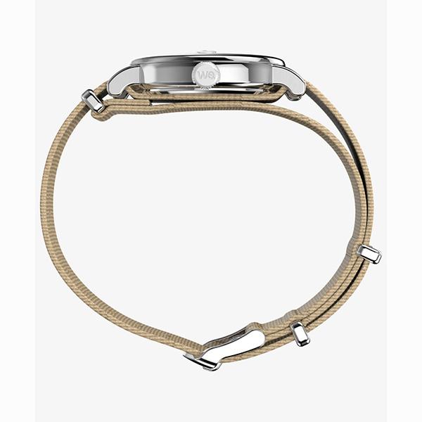 TIMEX タイメックス Weekender ウィークエンダー 37mmモデル TW2Y09100 | TIMEX | 01
