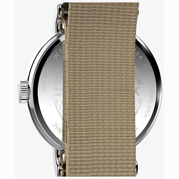TIMEX タイメックス Weekender ウィークエンダー 37mmモデル TW2Y09100 | TIMEX | 03