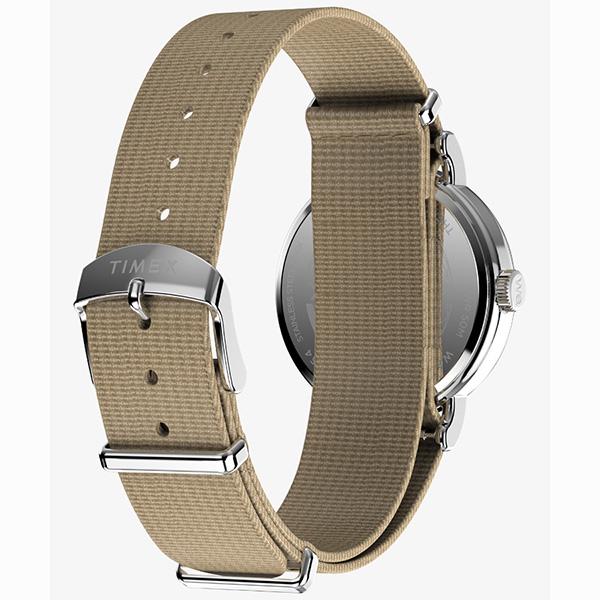 TIMEX タイメックス Weekender ウィークエンダー 37mmモデル TW2Y09100 | TIMEX | 04
