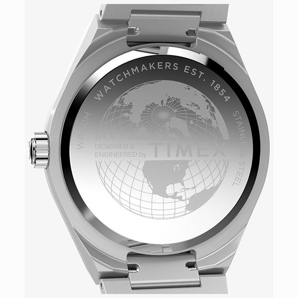 TIMEX タイメックス Q TIMEX コンチネンタル　GMT TW2Y12100 | TIMEX | 03