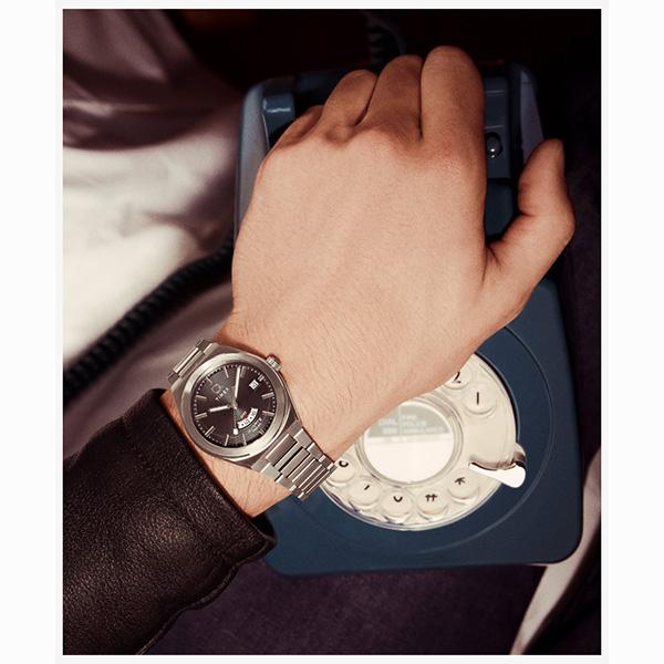 TIMEX タイメックス Q TIMEX コンチネンタル　GMT TW2Y12100 | TIMEX | 06