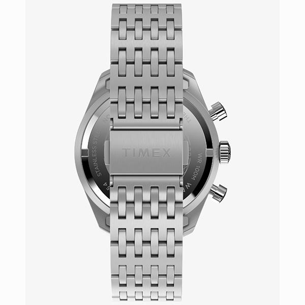 TIMEX タイメックス Waterbury トラディショナル　クロノグラフ TW2Y18500 | TIMEX | 03