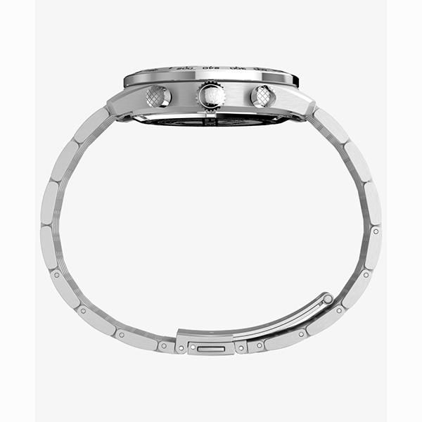 TIMEX タイメックス Waterbury トラディショナル　クロノグラフ TW2Y18500 | TIMEX | 04