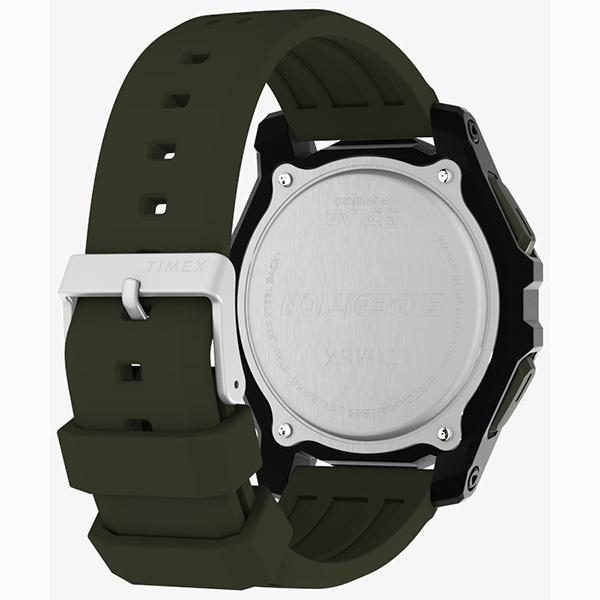 TIMEX タイメックス Expedition ソーラー機能搭載 TW4B33700 | TIMEX | 03