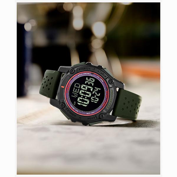 TIMEX タイメックス Expedition ソーラー機能搭載 TW4B33700 | TIMEX | 05