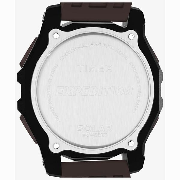 TIMEX タイメックス Expedition ソーラー機能搭載 TW4B33800 | TIMEX | 02