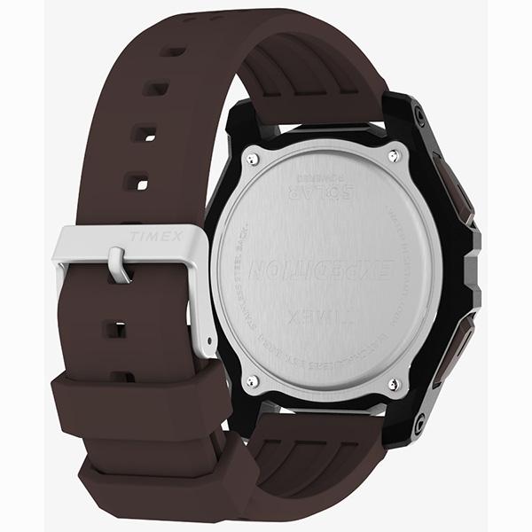 TIMEX タイメックス Expedition ソーラー機能搭載 TW4B33800 | TIMEX | 03