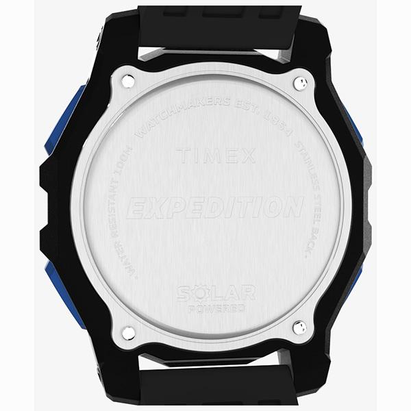TIMEX タイメックス Expedition ソーラー機能搭載 TW4B33900 | TIMEX | 02