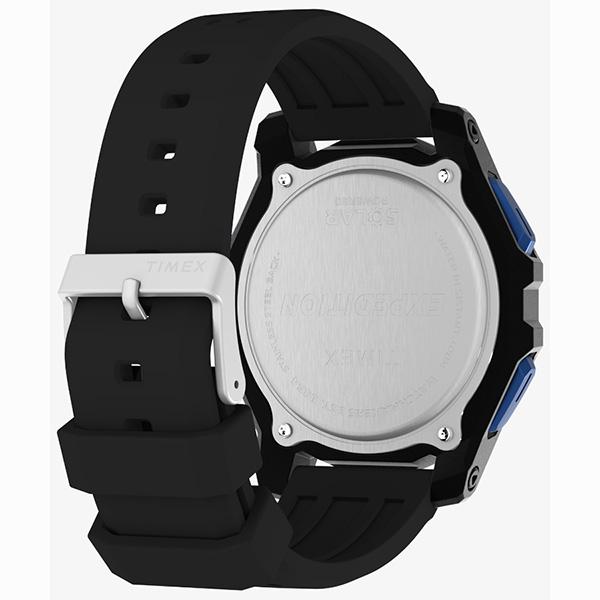 TIMEX タイメックス Expedition ソーラー機能搭載 TW4B33900 | TIMEX | 03