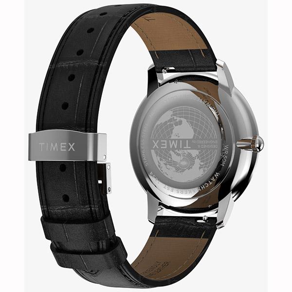 TIMEX タイメックス TW2Y23200 | TIMEX | 01