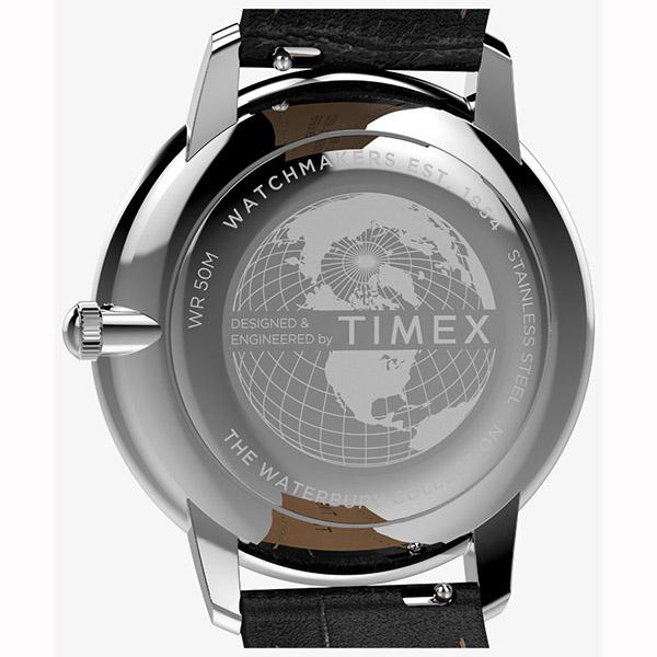 TIMEX タイメックス TW2Y23200 | TIMEX | 02