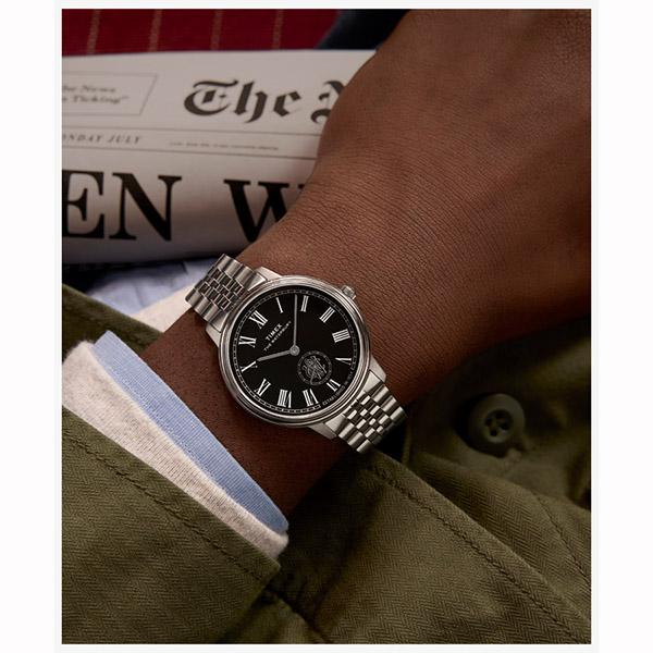 TIMEX タイメックス TW2Y23300 | TIMEX | 05