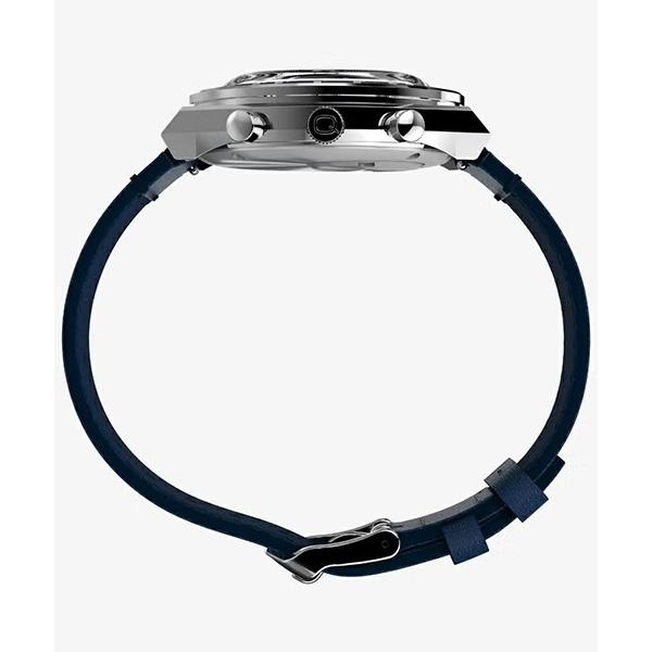 TIMEX タイメックス クロノグラフ レーシングウォッチ タキメーターベゼル デイト機能 TW2Y36100 メンズ 腕時計 | TIMEX | 01