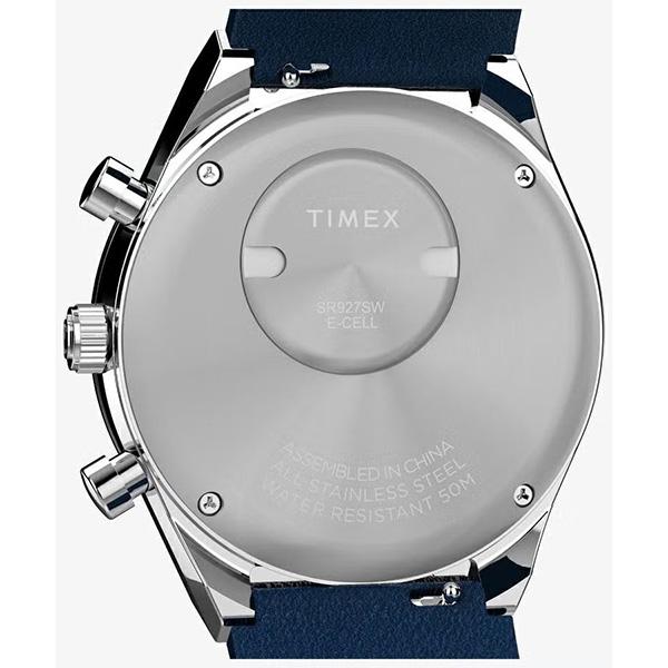 TIMEX タイメックス クロノグラフ レーシングウォッチ タキメーターベゼル デイト機能 TW2Y36100 メンズ 腕時計 | TIMEX | 03