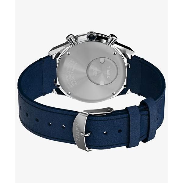 TIMEX タイメックス クロノグラフ レーシングウォッチ タキメーターベゼル デイト機能 TW2Y36100 メンズ 腕時計 | TIMEX | 04