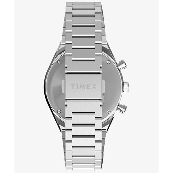 TIMEX タイメックス クロノグラフ レーシングウォッチ タキメーターベゼル デイト機能 TW2Y36200 メンズ 腕時計 | TIMEX | 02
