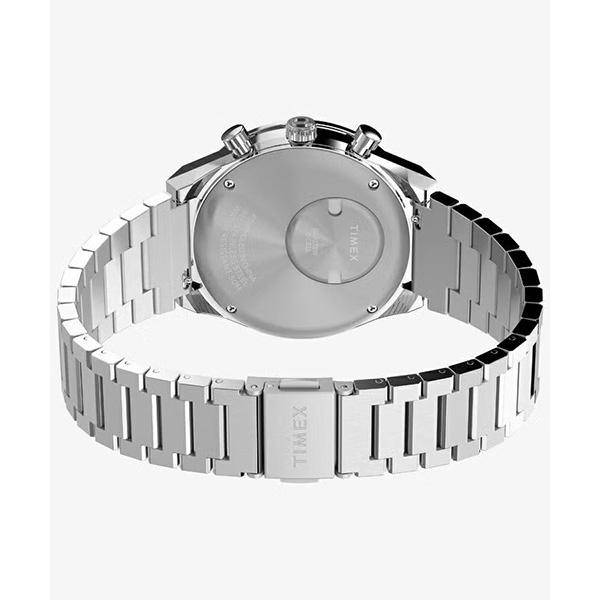 TIMEX タイメックス クロノグラフ レーシングウォッチ タキメーターベゼル デイト機能 TW2Y36200 メンズ 腕時計 | TIMEX | 04