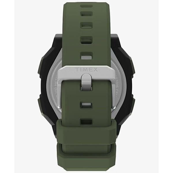 TIMEX タイメックス エクスペディション リッジ デジタル レジンケース デジタル表示 インディグロバックライト搭載 TW4B34500 メンズ 腕時計 | TIMEX | 02
