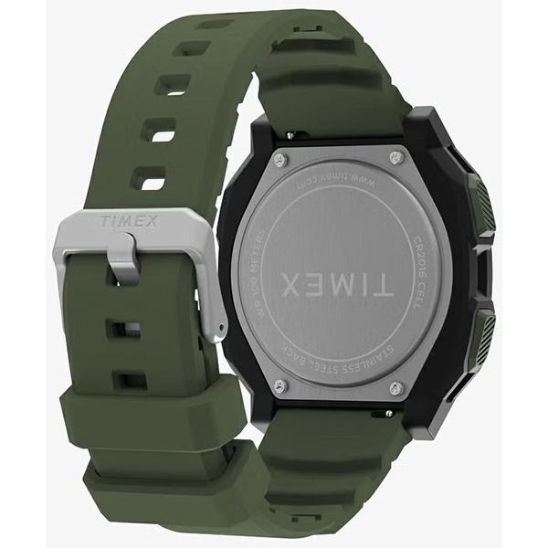 TIMEX タイメックス エクスペディション リッジ デジタル レジンケース デジタル表示 インディグロバックライト搭載 TW4B34500 メンズ 腕時計 | TIMEX | 04