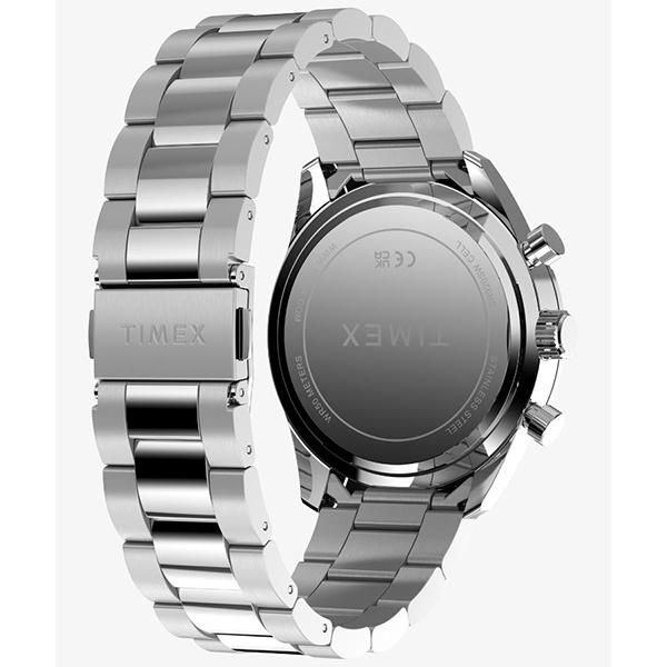 TIMEX タイメックス リッジフィールド クロノグラフ クォーツ デイト表示 スポーツ TW2Y56900 メンズ 腕時計 国内正規品 送料無料 | TIMEX | 04