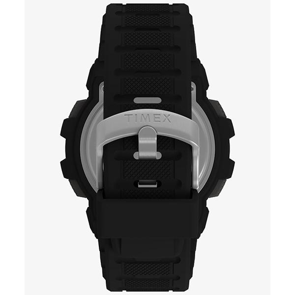 TIMEX タイメックス Expedition エクスペディション CAT ブラック デジタル アウトドアウォッチ マルチファンクション TW4B35200 メンズ 腕時計 国内正規 | TIMEX | 02