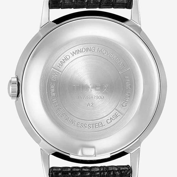 TIMEX タイメックス マーリン OG 手巻き 薄型ケース TW2R47900 メンズ 腕時計 国内正規品 送料無料 | TIMEX | 04