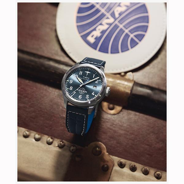 TIMEX タイメックス TW2Y38800 | TIMEX | 07