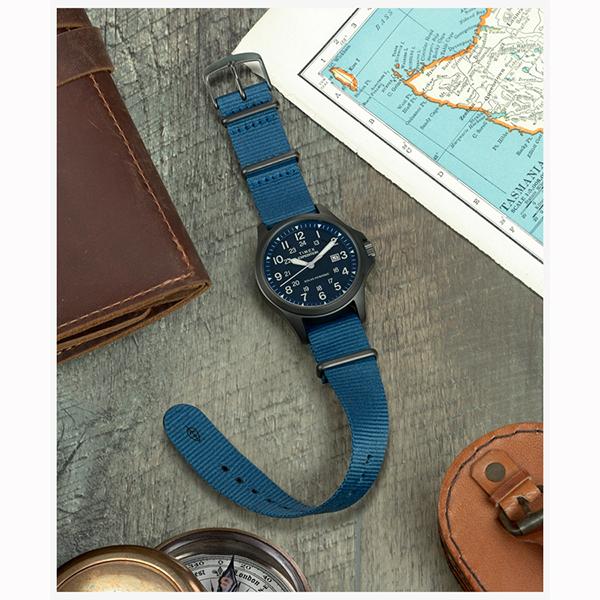 TIMEX タイメックス TW2Y31700 Expedition | TIMEX | 05