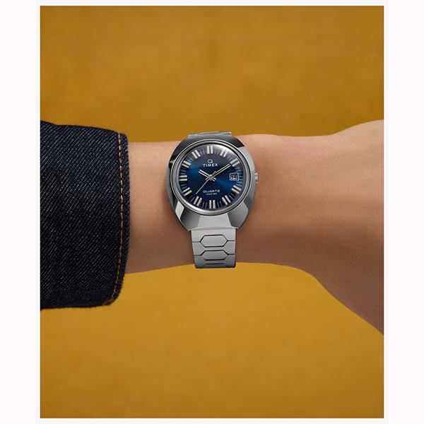 TIMEX タイメックス TW2Y33100 Q TIMEX | TIMEX | 05