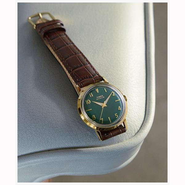 TIMEX タイメックス TW2Y37800 Marlin | TIMEX | 05