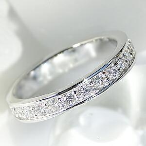 にょーん⭐️様 ⭐️pt900ダイヤリング⭐️ よ*ん様 Pt900/K18