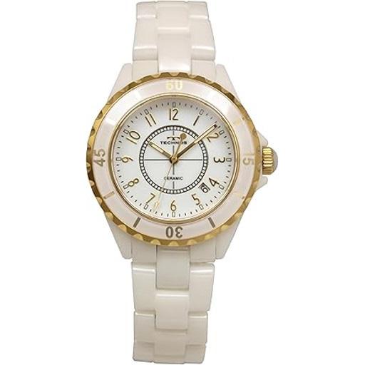 TECHNOS テクノス T9C06GW | TECHNOS（時計）