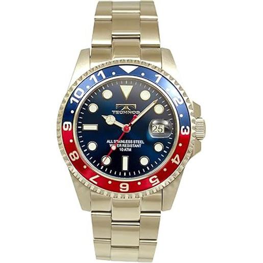 TECHNOS テクノス TSM419SN | TECHNOS（時計）