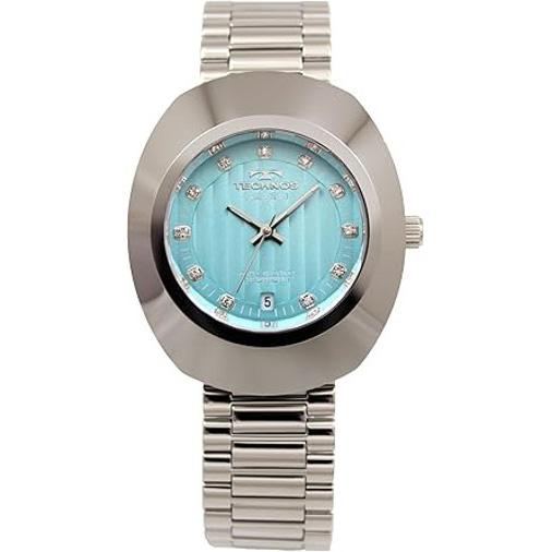 TECHNOS テクノス T9C12SI | TECHNOS（時計）