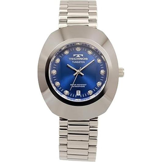 TECHNOS テクノス T9C12SN | TECHNOS（時計）