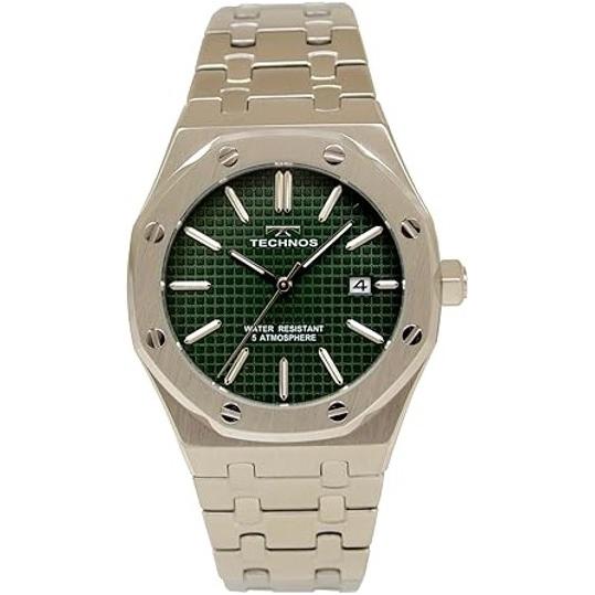 TECHNOS テクノス T9C07SM | TECHNOS（時計）